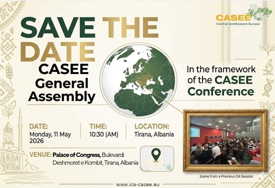 Casee Tirana 2026 updated location