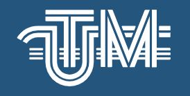 utm logo