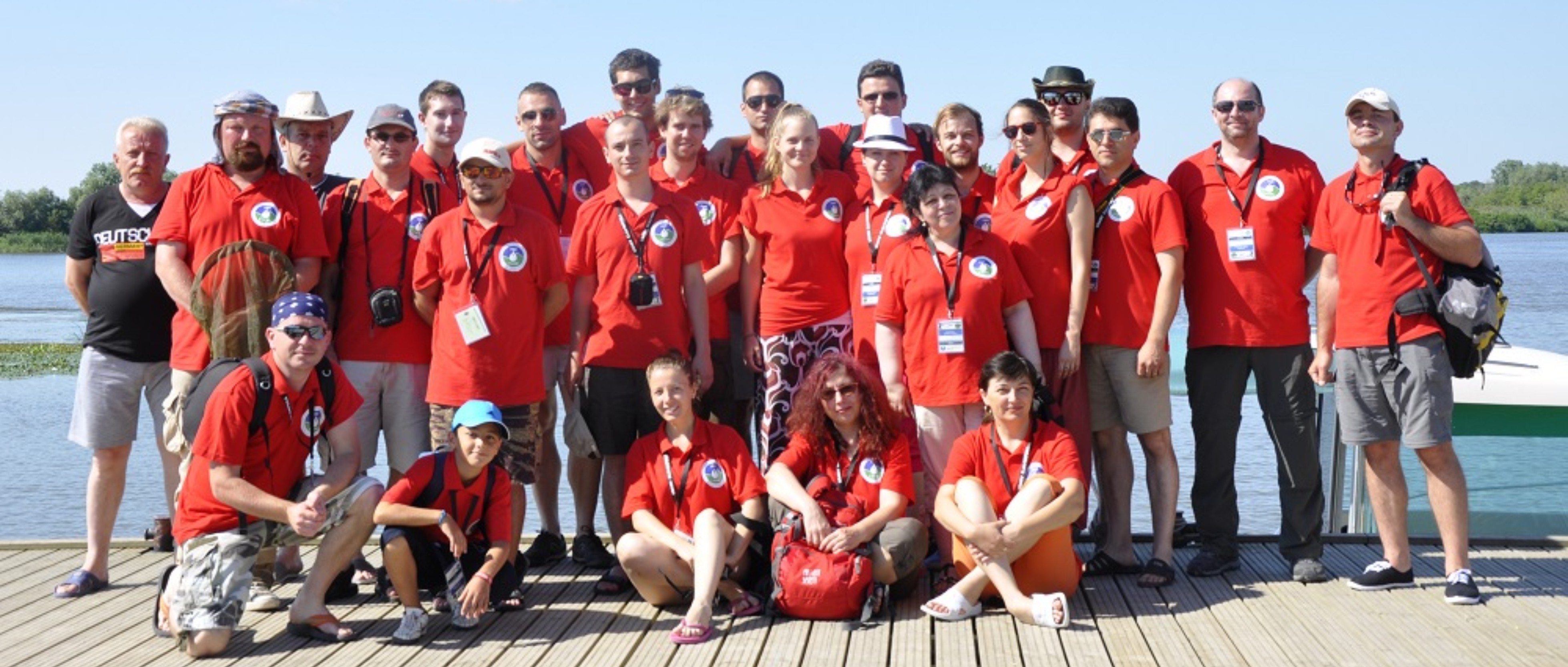 casee danube delta summer school2014