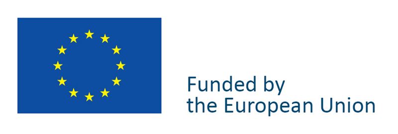 funded EU logo